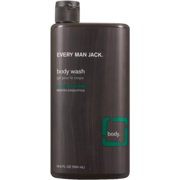 Every Man Jack Body Eucalyptus Mint Body Wash 500 ml