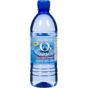 O2 Aqua Bottled Water with Added Oxygen 500 ml
