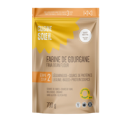 Cuisine Soleil Organic Fava Bean Flour 700g