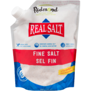 Real Salt Sel Fin 737 g