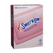 Sweet'N Low - Calorie Free Sweetener