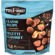 Field Roast Plant Based Nuggets Classic Recipe 283 g