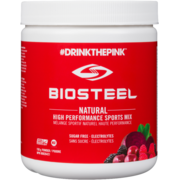 Biosteel Natural High Performance Sports Mix Powder 150 g