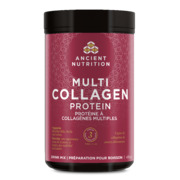 Multi Collagen Protein - Pure