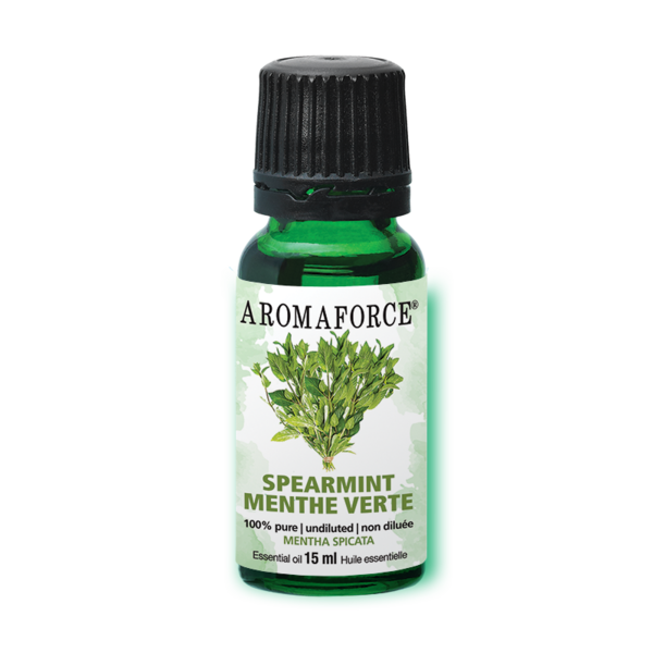Aromaforce® Menthe verte – Huile essentielle