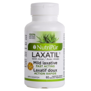 Laxatil-60 caps