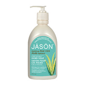 Savon pour les main aloès-Purifiant