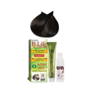 B-Life Chestnut Hair Coloring Cream 200ml