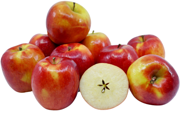 Organic Jazz apples 2lb