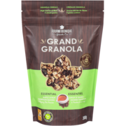 Fourmi Bionique Grand Granola Cereals Essential 300 g