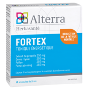 Alterra Fortex