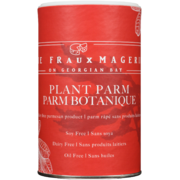 The Frauxmagerie Parm Botanique 165 g