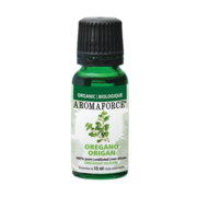 Aromaforce® Organic Oregano Essential Oil 15 mL
