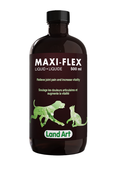 Land Art Maxi-Flex