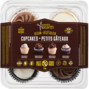 Sweets from the Earth Cupcakes 320 g