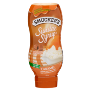 Smuckers - Caramel Sundae Syrup