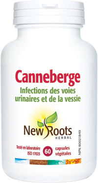 New Roots Canneberge