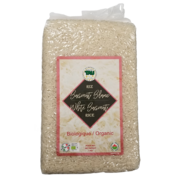 Organic Basmati Rice 1Kg