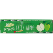 Dentifrice Pomme Verte