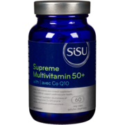 Supreme Multivitamin 50+