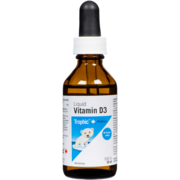Vitamine D3 (Liquide) Enfants