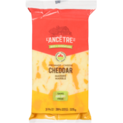 L'Ancêtre Mabre Organic Cheddar Cheese