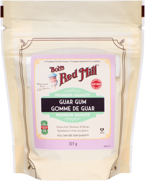 Bob's Red Mill Gomme de Guar 227 g