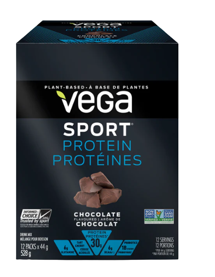 Vega Protéine de Performance Chocolat
