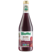Biotta Organic Beetroot juice