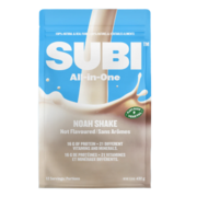 Subi All-in-One Noah Shake Sans Arômes 12 Portions