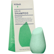 HiBar Solide Shampooing - Maintien