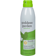 Goddess Garden Organics Everyday Natural Sunscreen Broad Spectrum SPF 30 170 g
