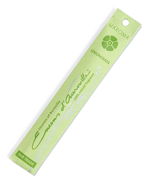 Premium Stick Incense Lemongrass