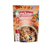 Granolove - Céréales Granola Croquant épices et érable