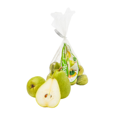Organic Anjour Pears