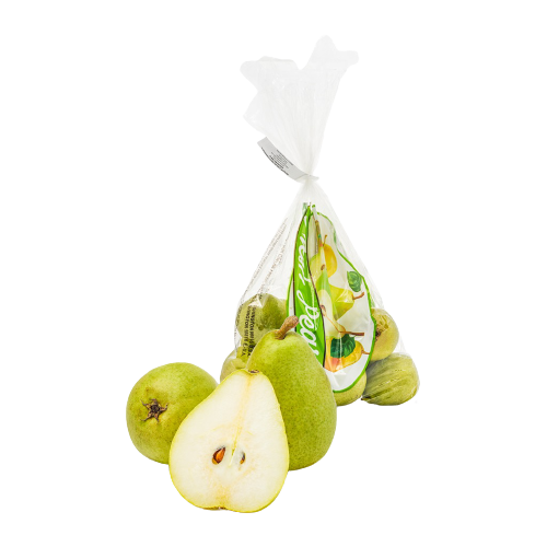 Organic Anjour Pears