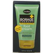 Borage Dry Skin, Foot Cream