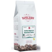 Café Napoléon Organic Italian Espresso Beans 650g