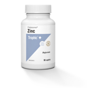 Trophic Chélazome de zinc