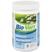 BIOVERT STAIN REMOVER PWDR 600GR