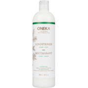 Oneka Conditioner Cedar + Sage for All Hair Types 500 ml