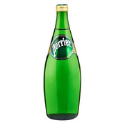 Perrier - Carbonated Natural Spring Water - Original