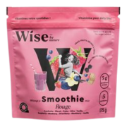 Wise by Nature Mélange À Smoothie Rouge