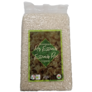 Organic Essenza Rice 1Kg