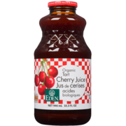 Eden Cherry Juice Organic Tart 946 ml