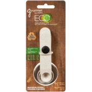 Starfrit Gourmet Eco Measuring Spoons