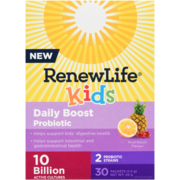 Kids Daily Boost Probiotic