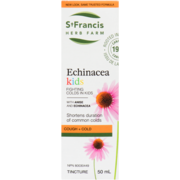 Echinacea Kids (formerly Echinasera® For Kids)
