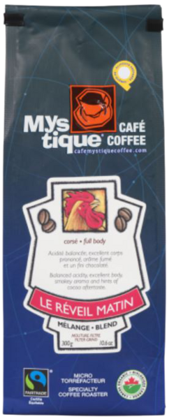 Café Mystique Coffee Gentle Awakening 395 g