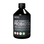 Innotech Probiotique fermenté liquide